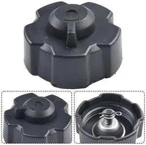 Generator Fuel Tank Cap For Honda EU20i 17620-ZT3-030 Generator Fuel Tank Accessory Plastic Power Generator Tool Parts