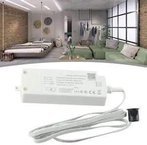 Electronic For IR MOTION SENSOR SWITCH TOUCHLESS ON/OFF Kitchen Cabinet Light For Electrical Equipment Tool Accessory