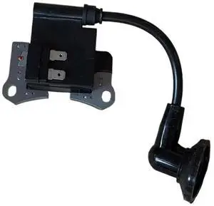 Engine Ignition Coil Module Compatible with 1E36F 2E 1E36F 2E 2 TLE33 CG330 BC330 Replacement Electronic Igniter