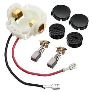 Multimeter Test Leads Inspection Carbon Brush Kit IDC Connector 638448-2 638921-2 l For CB430 BGA452 BJS160 BJS161