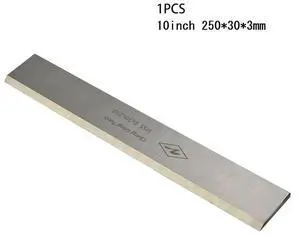 Top 6/8/10/12inch High Speed Steel Planer Blade For Wood Accurate Cutting Saw Blade Wood Cutting Disc Carbide TCT Saw Bl