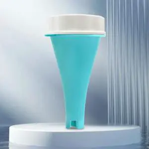 6 in 1 Water Test Meter APP Online Monitor Water Detector BT PH CL TDS EC ORP TEMP Tester for Swimming Pool