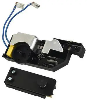 Kit Switch + Speed Control For Bosch Drill Mortise Hammer Replacement Woodworking Accessory Equipement Pratical