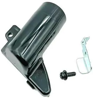 Replace Worn out Accessories with our Electric Circular Saw Dust Collection Port Connector Improved Efficiency