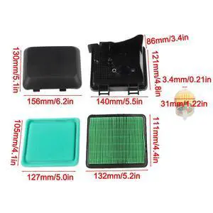 Carburettor For GCV160 HRB216 HRR216 HRS216 HRT216 HRZ216 GCV160a GCV160LAO For Home Garden Tool Lawn Mower Parts Accessory