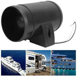 Pipe Fan 12V 3Inch Supply Air Exhaust Air Pipe Fan Exhaust Air Fan For Boat Home Improvement Accessory In Stock Wholesale