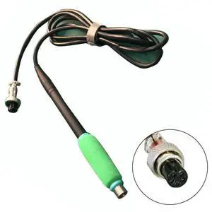 Soldering Iron Handle FOR C210 Iron Kit For 210 Soldering Station Handle Tools For lworking Tool Accessory