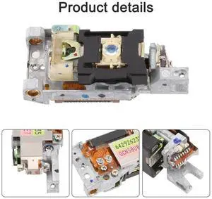 1pcs for PS2 KHS-400R SF-HD7 model thick machine optical lens for Electrical Equipment tool accessory in stock