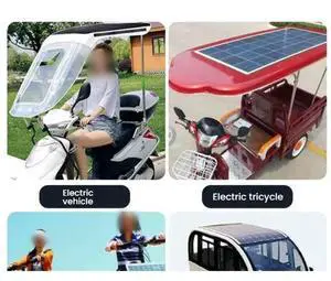 MPPT Solar Boost Controller Charger Golf Cart Charger 104*132*28.4mm 600W Solar Charger 24V To 72V Compatibility