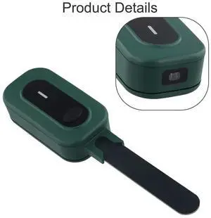 For 3-in1 Light Soil Moisture Sensor Temperature And Humidity Detector For Test Measurement Tool Accessory Wholesale