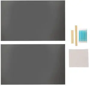 2 Pcs 24 Inch Computer Privacy Screen Filter Aspect Ratio 16:9 Scratch Proof Caring Blue Light Anti Glare Screen Protector Film 2 Pcs 24 Inch Computer Privacy Screen Filter Aspect Ratio 16:9 Scratch Proof Caring Blue Light Anti Glare Screen Protector Film