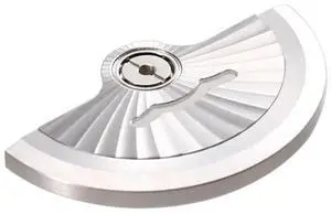 For Nh36watch Rotor Watch Hammer Rotor For 4R/6R Watch Rotor For NH38 Watch Rotor
