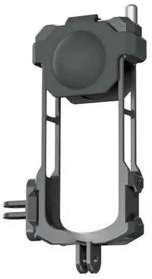 Aluminum Alloy Protective Cage For ONE X3 Multifunctional Expansion Frame Enhanced Camera Stability& Accessory Mounting