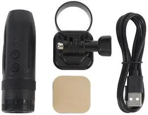 Sport DV Camera 1280 X 960 170 Degree Wide Angle IP67 Waterproofing Portable Action Camera Camcorder for Outdoor Bike Motorcycle