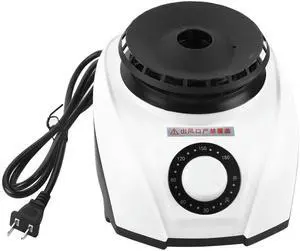 1200W Mini Portable Electric Laundry Dryer Super Quiet Drying Warmer for Clothes Shoes Home Dormitory Travel Small Space Laundry