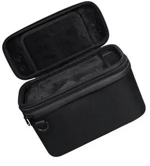 Handheld Game Console Bag Shockproof Hard Shell Box For Switch 2 Game Console Anti-Scratch Portable Case