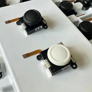 For Switch Lite Hall Electromagnetic Joystick 3D Analog Joystick For Switch OLED For Switch Joycon Hall Rocker