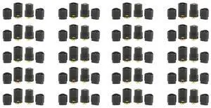 20 Pair MT60 Motor 3 Pole Connector Plug Male & Female For RC ESC To Motor