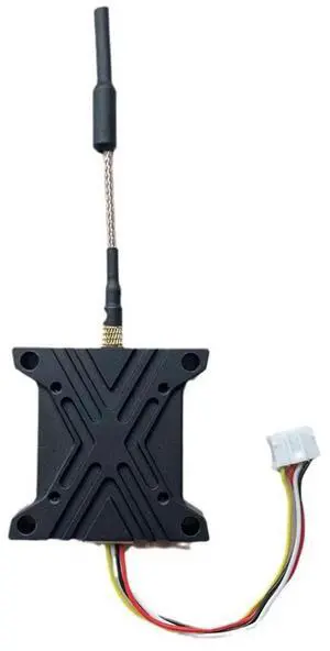 TX5832 TX ULTRA 5.8Ghz 1600Mw 1.6W 48CH VTX For Speedybee Foxeer AKK Camera FPV RC Drone Long Range Video Transmitter