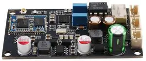 ES9039Q2M Bluetooth 5.4 Audio Decoder Board ES9039Q2M Electronic Module ES9039 Module QCC3084 Receiver DC 13.5