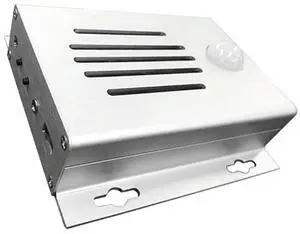 Voice Reminder Function PIR Motion Activated Audio Player With l Case Motion Sensor Triggered Sound Player EU PLUG