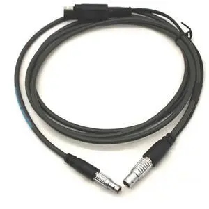 A00924 Data Cable For Trimble GPS R8 4800 R6 4600 R7 4700 Radio Connectors- PDL LPB ADL 5-Pin To 7-Pin A00924 Data Cable For Trimble GPS R8 4800 R6 4600 R7 4700 Radio Connectors- PDL LPB ADL 5-Pin To 7-Pin