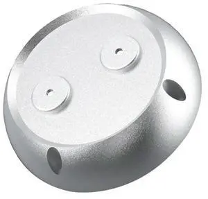 High Sensitivity High Fidelity No Noise 360° Omnidirectional External Audio Pickup Sound 600 DC12V 3000M Waterproof