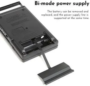 Multifunction Retro Portable Handheld Tape USB Player Cassette Recorder MP3 Music Player Built-In Bluetooth Speakers