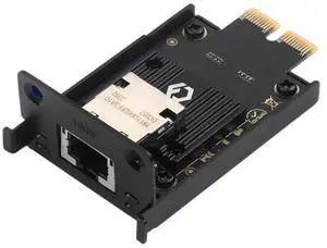 For Nas RJ45 Mini Network Card 10Gbe Ethernet Module For DS923+ DS723+ DS1522+ RS422+ 10G Upgrade
