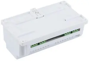 DC5V-36V Input 12 Channels CV DMX512 Decoder,5Ax12ch Output With Display For Setting DMX Address For Led Rgb Led Strip DC5V-36V Input 12 Channels CV DMX512 Decoder,5Ax12ch Output With Display For Setting DMX Address For Led Rgb Led Strip
