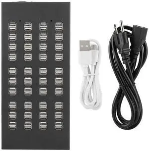 Professional High Power Quick Charger 80 Ports USB Hub Charging Station Protect for Mobile Phone/Tablet Power Hub High Speed Hub Professional High Power Quick Charger 80 Ports USB Hub Charging Station Protect for Mobile Phone/Tablet Power Hub High Speed Hub