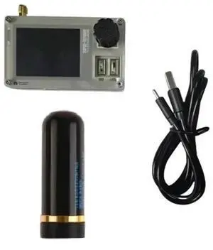 Mini TEF6686 DSP Radio ESP32 Full Band Radio Receiver ESP32 FM/LW/MW/SW Radio Receiver 2.0 Inch IPS Screen Mini TEF6686 DSP Radio ESP32 Full Band Radio Receiver ESP32 FM/LW/MW/SW Radio Receiver 2.0 Inch IPS Screen