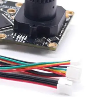 Camera For PX4FLOW Optical Flow Sensor For PX4 PIXHAWK Flight Control System Without MB1043