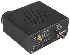 ATS25 Pro+ AIR Full Band Radio Receiver FM SW SSB MW LW AIR SDR Aviation Band Receiver Supports Bluetooth