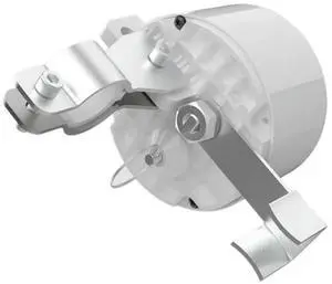 ligent Valve Robot Water Valve Remote Control Automatic Switch Ai Voice Control Gas Valve Handle As Shown With US Plug,B-N3