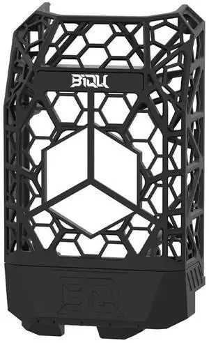 BIQU Panda Jet Cooling Fan Duct for P1 X1 Panda Revo