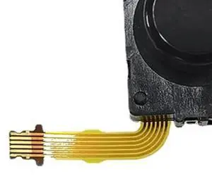 Analog Stick For Psvita1000 PSV1000 3D Analog Joystick Rocker Thumb Stick Game Console Controller Replacement Parts Accessories-