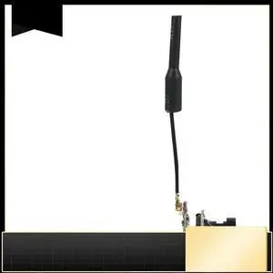 Mini Camera FPV AIO 5.8G 25MW 40CH 800TVL Transmitter LST-S2+ FPV Camera With OSD Parts For RC Racing Drone-N33R