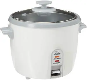 6-Cup Rice Cooker