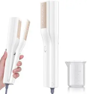 Iron Steamer for Clothes - Mini Iron, Portable Handheld Garment Steamer, 3 in 1 Steam Iron Wet & Dry Ironing, 15s Fast Heat Up, 900W Wrinkles Remover Clothes Steamer for Home, Office and Travel, 120V