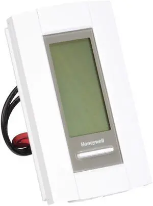 TL8230A1003 Line Volt Thermostat 240/208 VAC 7 Day Programmble