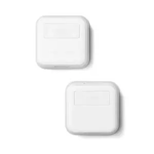 RCHTSENSOR-2PK, Smart Room Sensor works with T9/T10 WIFI Smart Thermostats