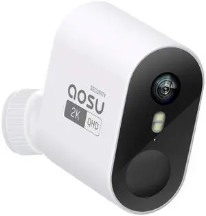 2K Add-on Camera, Requires WirelessCam/SolarCam HomeBase (NOT Doorbell HomeBase), Up to 4 Cameras Can be Connected to 1 Homebase 2K Add-on Camera, Requires WirelessCam/SolarCam HomeBase (NOT Doorbell HomeBase), Up to 4 Cameras Can be Connected to 1 Homebase