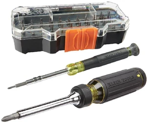 80066 Precision Driver Set with Case, 2-Piece, Multi-Bit Screwdriver and All-in-One Multi-Function Repair Tool Set, 39 Bits Including Tamperproof Bits for Apple Products 80066 Precision Driver Set with Case, 2-Piece, Multi-Bit Screwdriver and All-in-One Multi-Function Repair Tool Set, 39 Bits Including Tamperproof Bits for Apple Products