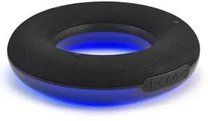 Portable Bluetooth Speaker with Lights RGB, Wireless Speakers with Stereo Sound, IPX6 Waterproof, BT5.3/TF-Card, TWS Pairing, for Home, Party, Travel, Outdoor, Beach, Ideal Gifts (Black) Portable Bluetooth Speaker with Lights RGB, Wireless Speakers with Stereo Sound, IPX6 Waterproof, BT5.3/TF-Card, TWS Pairing, for Home, Party, Travel, Outdoor, Beach, Ideal Gifts (Black)