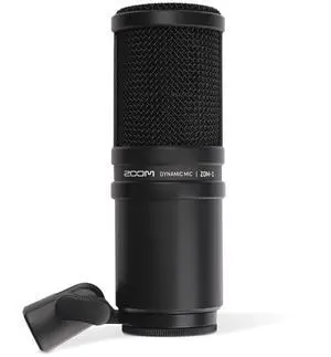 ZDM-1 Dynamic Podcasting Microphone