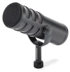 Q9x Broadcast Dynamic Microphone
