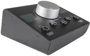 Big Knob Series, Passive 2x2 Studio Monitor Controller (Big KNOB Passive)