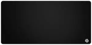 QcK Gaming Mouse Pad - 3XL Cloth - Optimized For Gaming Sensors - Maximum Control