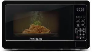 EMW733BLACKAMZ 0.7 Cu. Ft. Microwave, Black